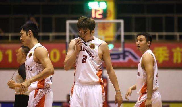 山东男篮小鲨鱼,山东男篮新赛季球队阵容展望