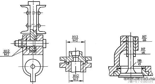 公差配合与技术测量26页答案,公差配合与测量技术500页