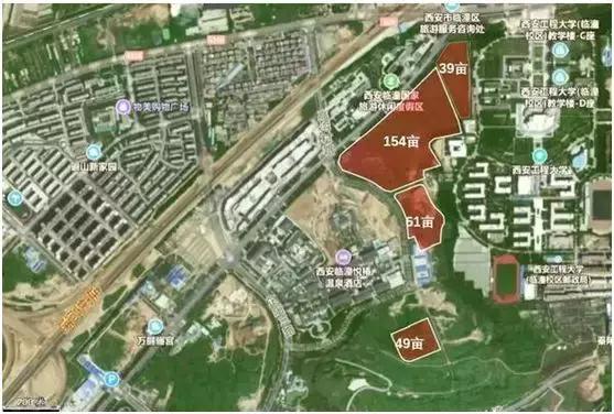 西咸新区房价最新价格表,预言2025西咸新区房价走势