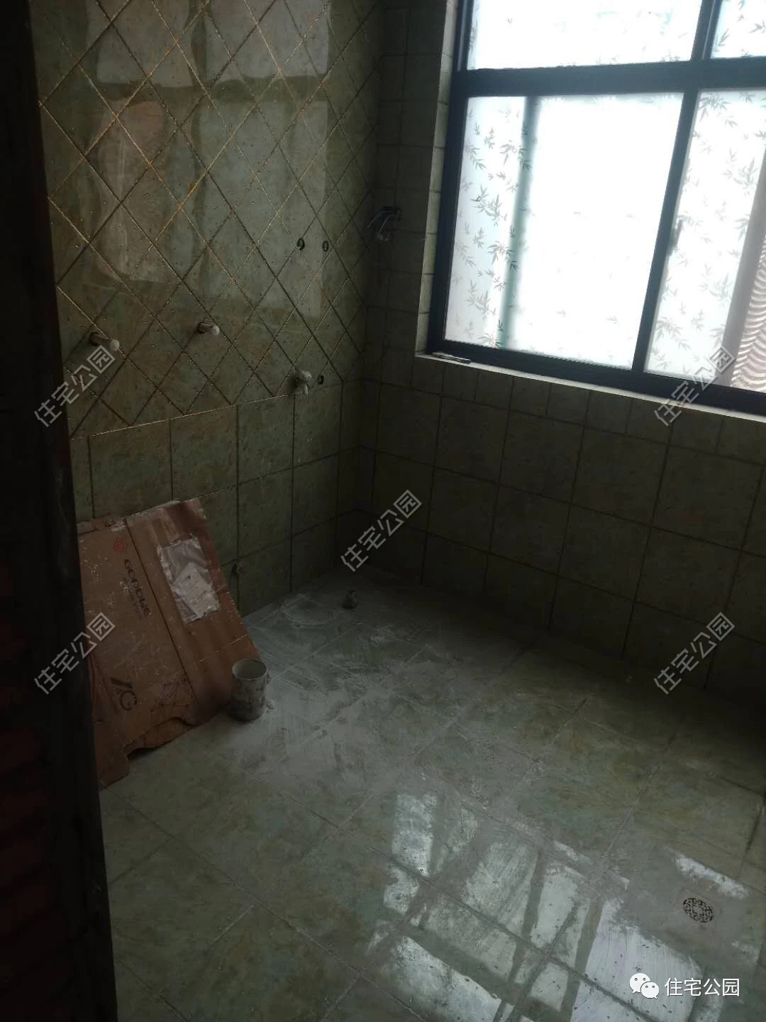 90后农村小伙花三年深山盖别墅,晒晒老家的农村自建房只花了68万