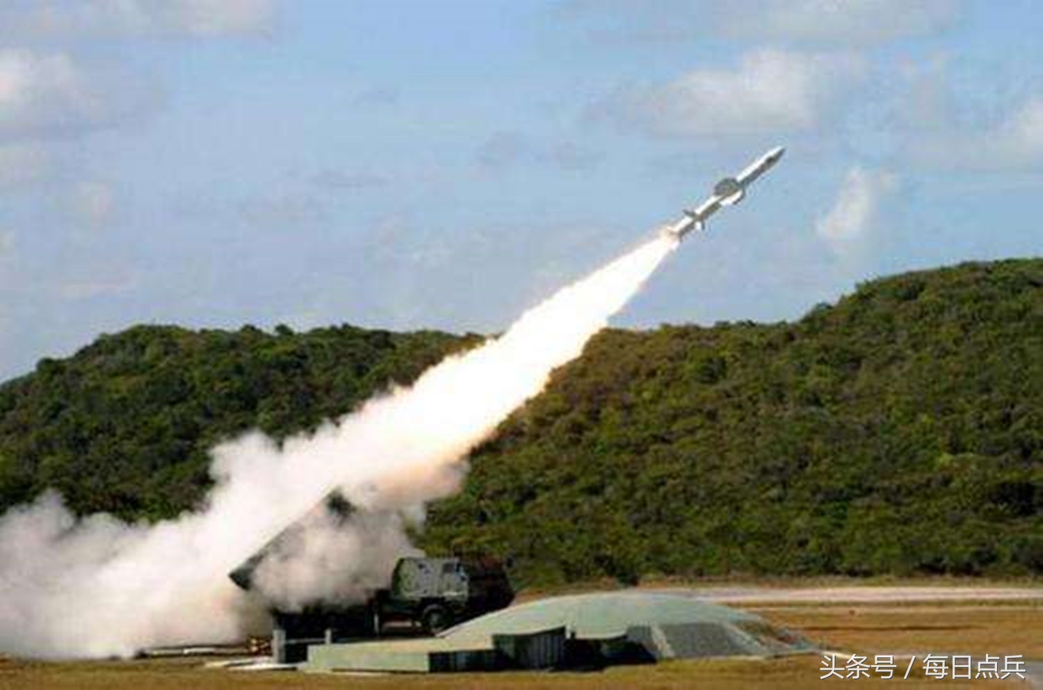 又一航母大国是哪国,又一军事强国悄悄崛起