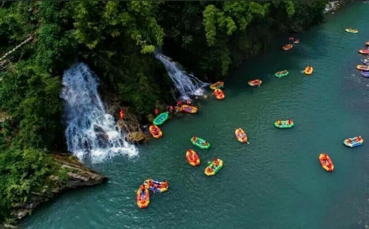 绵阳游玩攻略详细攻略,绵阳必去的十个地方