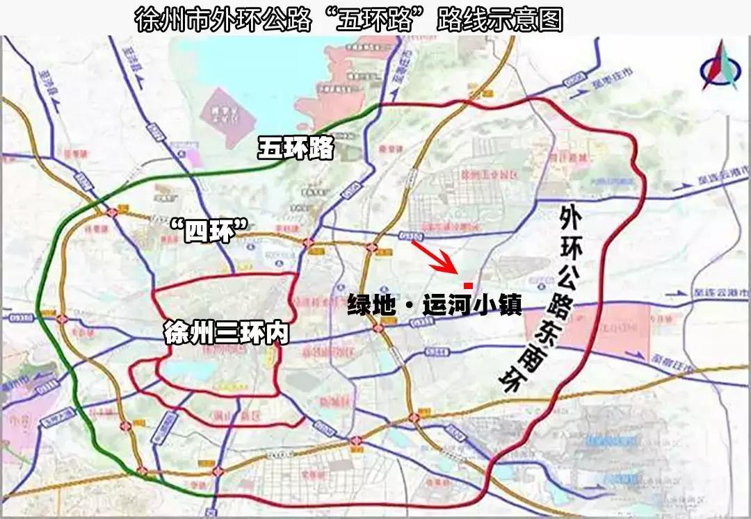 我爱说徐州话,徐州2022年楼盘