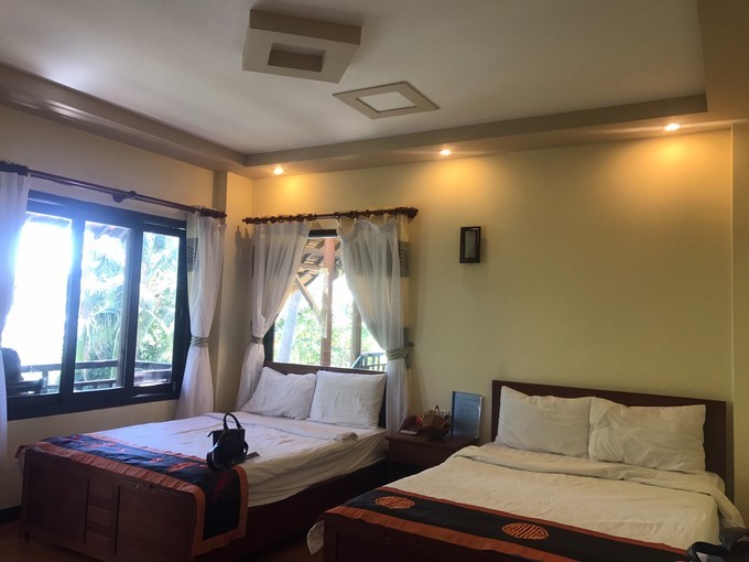 越南由南到北旅游方式,5000元越南8天7晚旅行全攻略