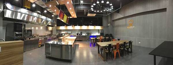 又乐:拒绝贸易基因,用产品力及服务力赋能中小餐厅