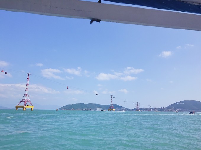 越南由南到北旅游方式,5000元越南8天7晚旅行全攻略