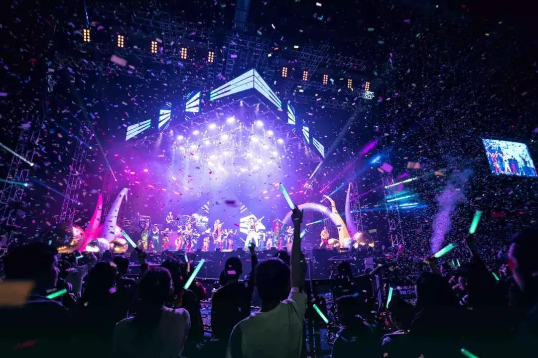 燃烧吧!军武!第三届军武嘉年华不能没有你,这次我们共唱战歌!