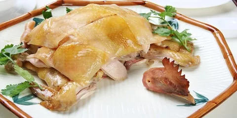 岭南粤色丨识味而知粤，在广东，我们到底吃什么？