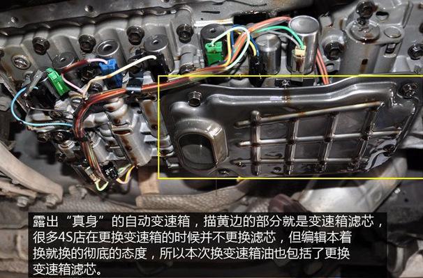 变速箱换油会缓解顿挫吗,手动挡换挡生涩要不要换变速箱油