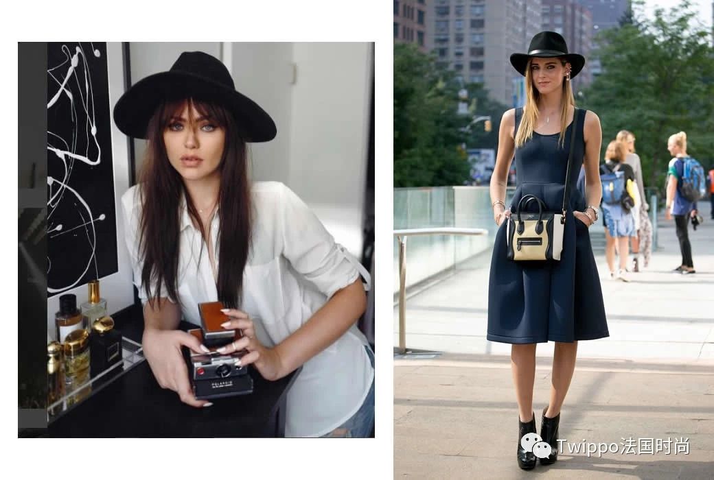 防风保暖又好看,防风防晒又时髦