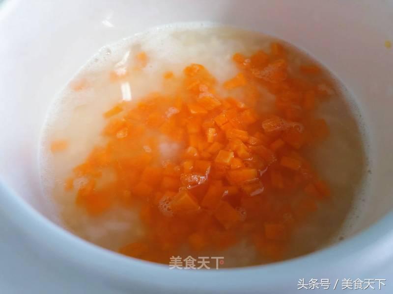 开学给孩子做不重样的营养早餐,开学早餐简单易做营养不重样