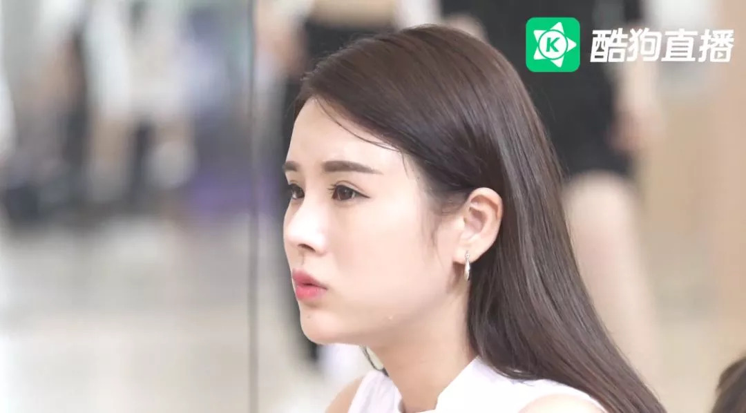 酷狗直播训练,酷狗韩国训练生