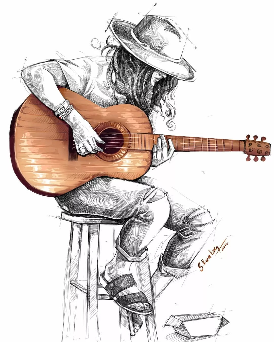 终于知道我的素描为什么画不好了,素描画不好是因为什么基础不好