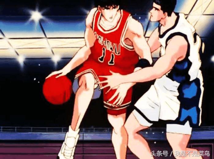 灌篮高手流川枫现在变成什么样,灌篮高手流川枫为什么那么厉害