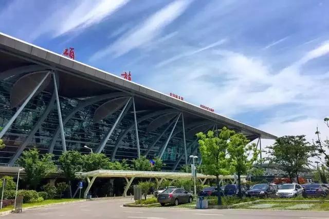 带小宝宝坐飞机的全部流程,坐飞机的流程和注意事项