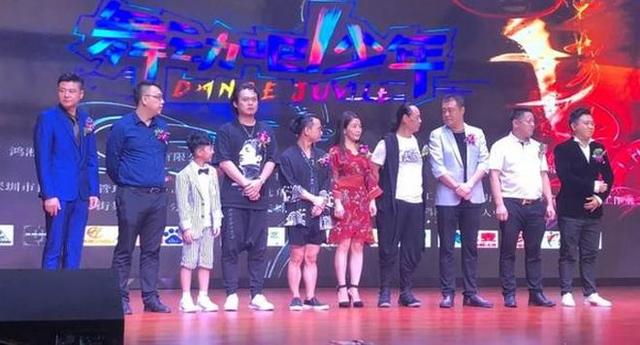 天天向上欧弟奇迹时刻,天天向上欧弟早期视频