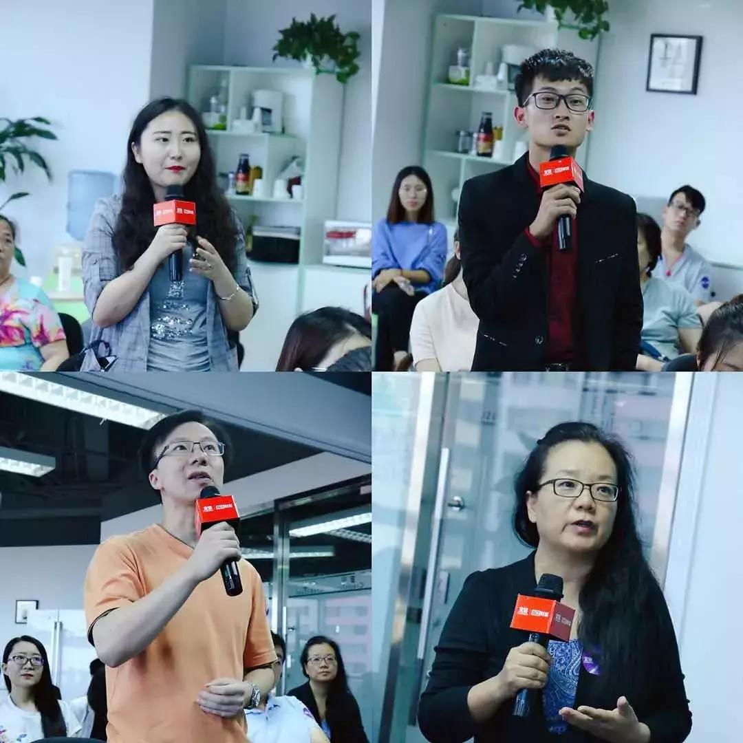 P2P行业波动真的已经过去了吗？——指旺财富第二期开放日回顾！