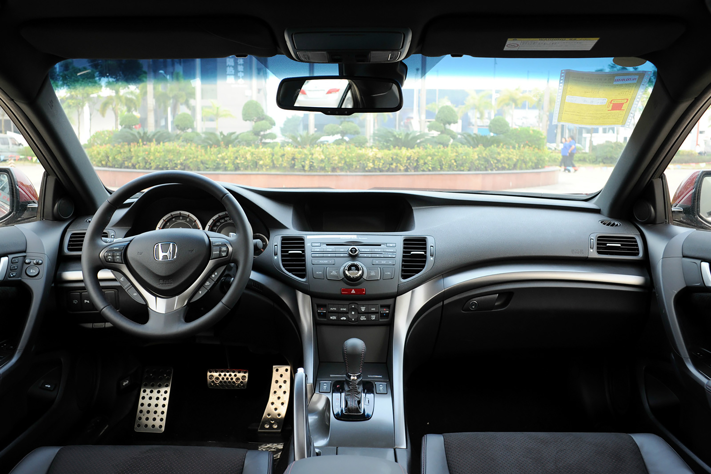 东风本田思铂睿si二手价格,18年本田思铂睿2.0经典版