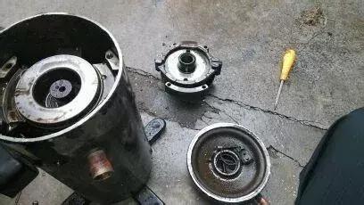 冰柜压缩机卡缸怎么救活,压缩机卡了如何处理