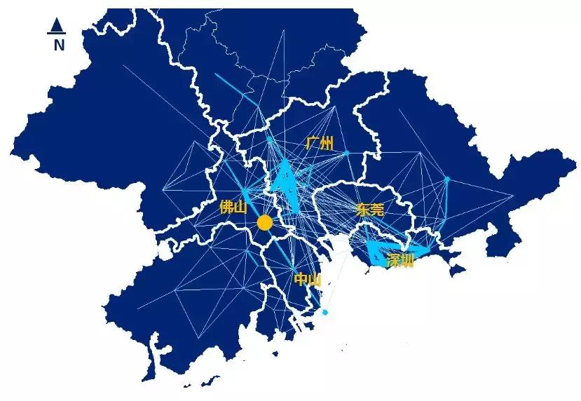 李栋、袁昕:大数据分析在城市规划中的应用