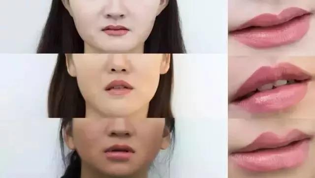 魅可口红哪个色号适合黄黑皮,黄黑皮唇色深最值得买的口红