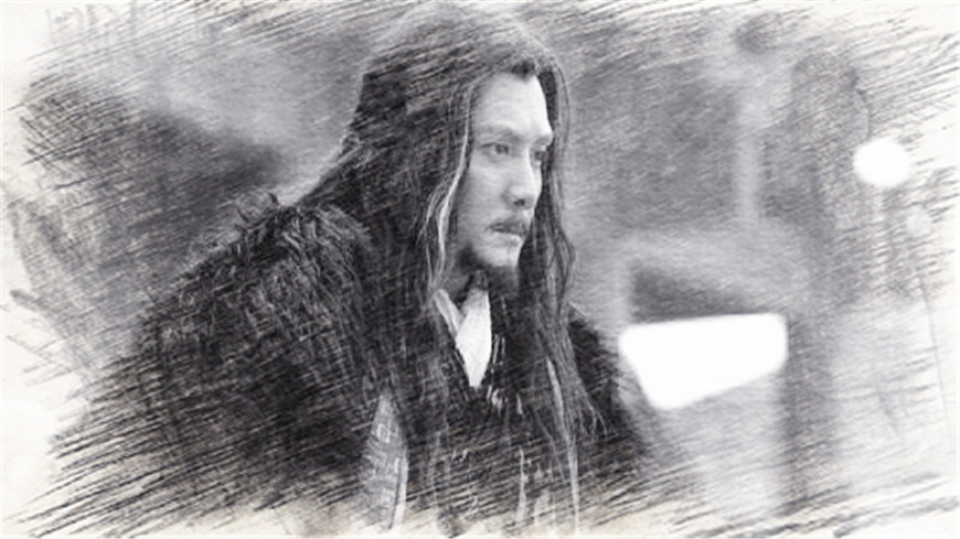 项羽自刎失败,项羽吕布之战