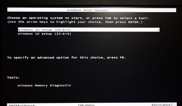 固态装win10详细教程,新买固态安装win10完整教程