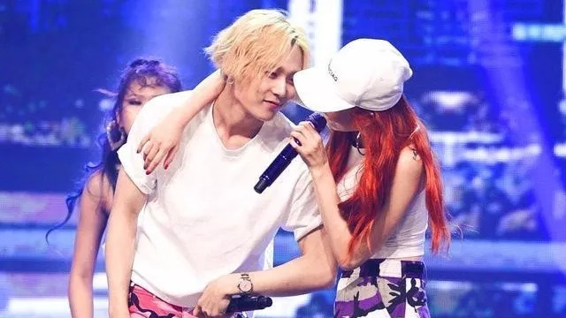 霉霉要给傻脸介绍新对象？这宇宙网红可以当备选