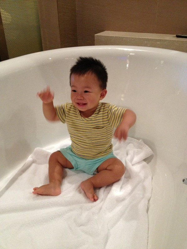 带宝宝三亚出行准备,带孩子去三亚自驾游必备