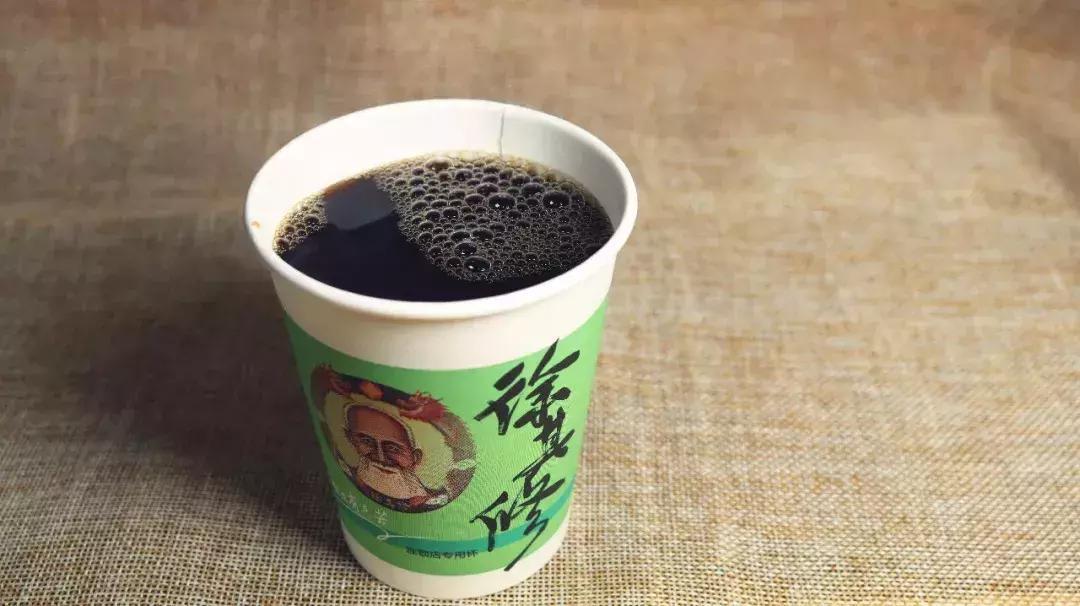 广东的神奇凉茶铺,广东凉茶铺的秘密