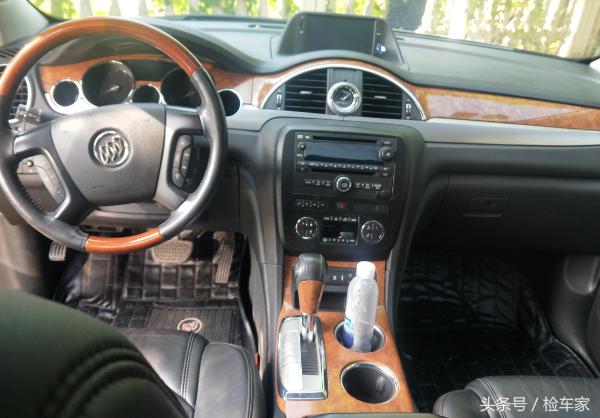 13万买新车后悔想卖,13万买别克威朗与16万买别克君威