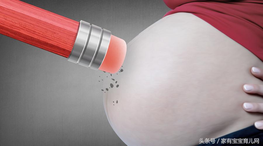 准妈妈应警惕哪些自然流产危险期,自然流产会有什么症状反应