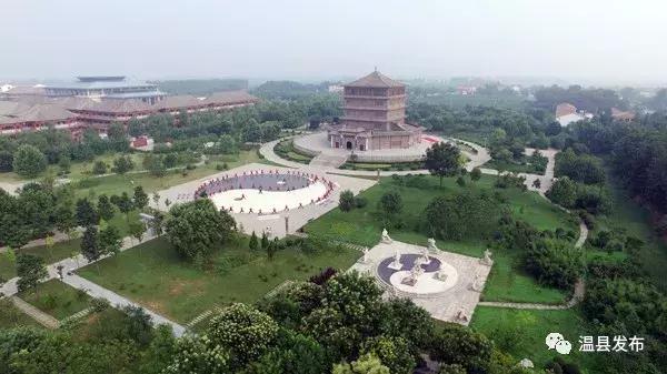 陈家沟景区旅游规划项目,陈家沟研学游