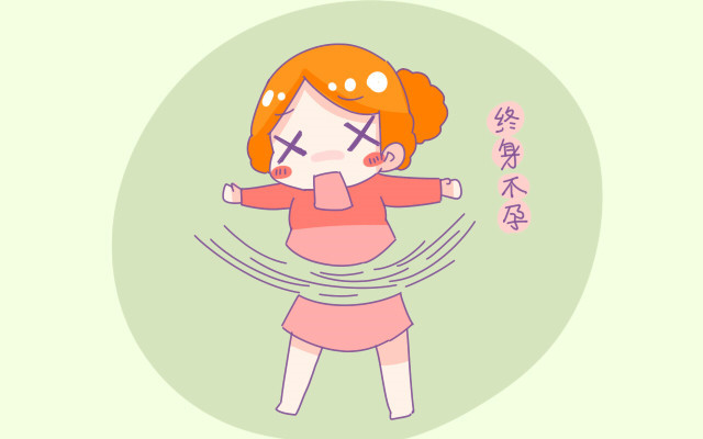 女人的身体可以承受多少重击,女人的一生需要承受哪些伤害