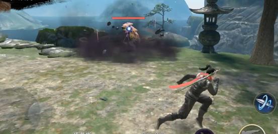 流星蝴蝶剑boss,流星蝴蝶剑第三关攻略