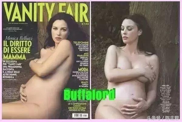 她是全球公认的最性感女神，“裸露”却不情色的人间*物尤**！