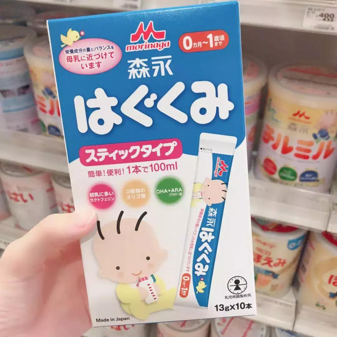 不含大豆的婴儿有机奶粉推荐,不含糖的宝宝品牌奶粉推荐