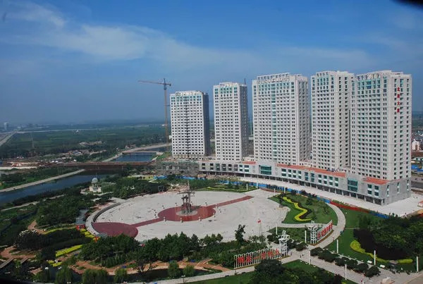 祝贺我市入选全国文明城市,武清区表彰先进个人和集体