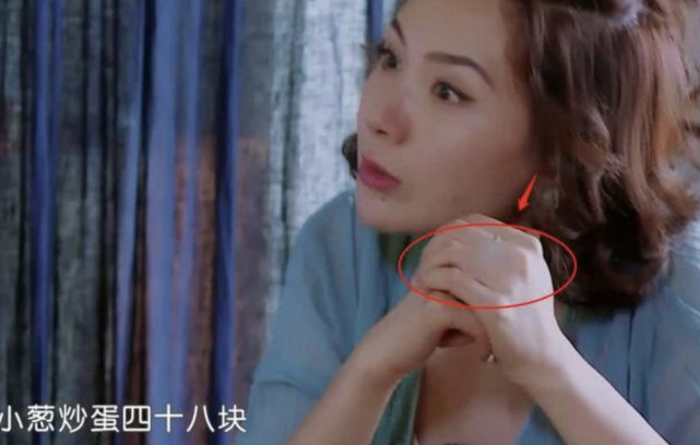 黄圣依和其他明星,在黄圣依面前炫富的女明星