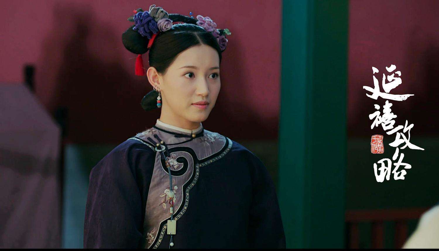 古代宫女的悲惨生活,30年生活在宫里的悲惨宫女