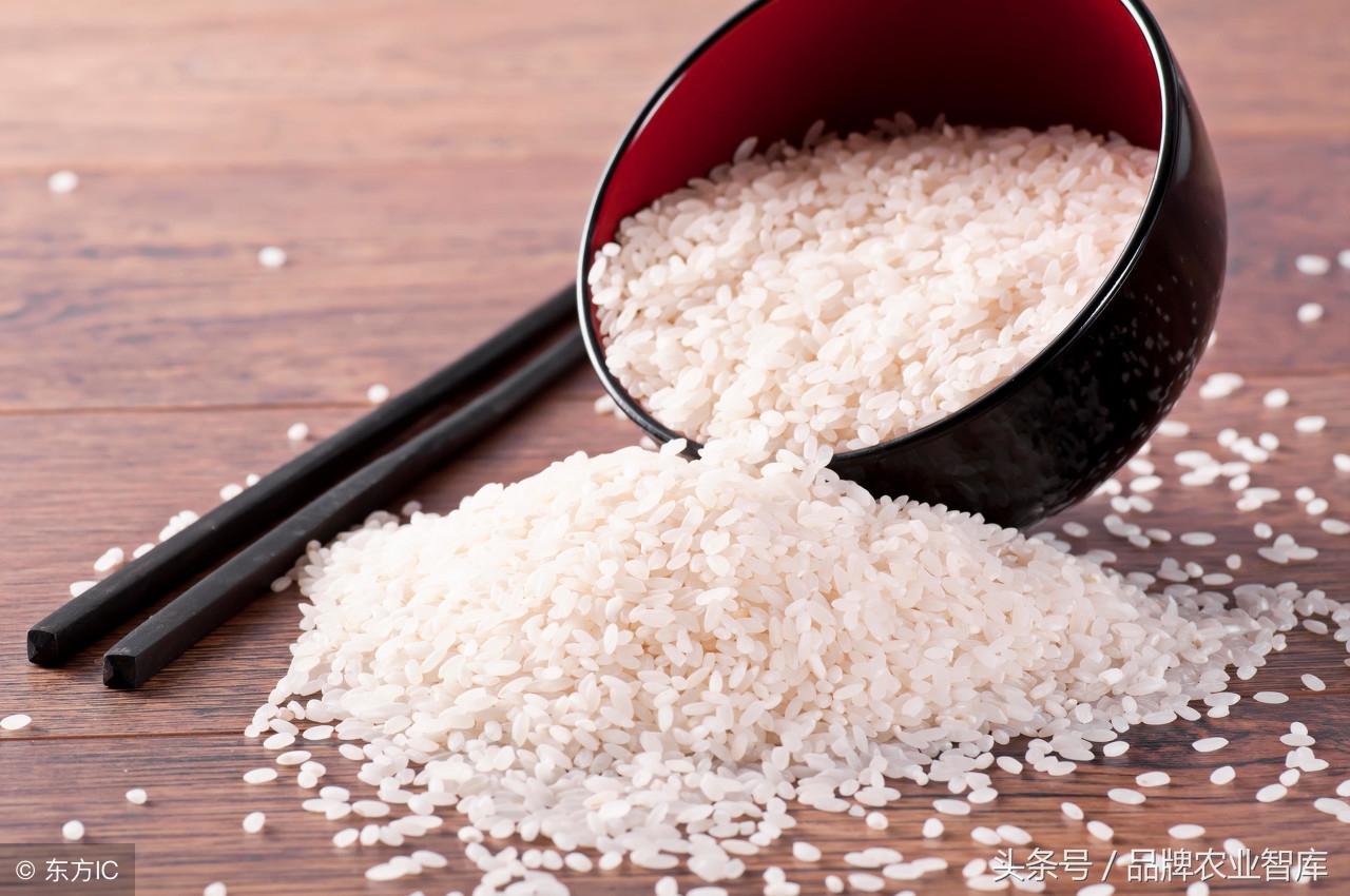 年产65万吨大米,全国粮食总产量13908亿斤够吃不