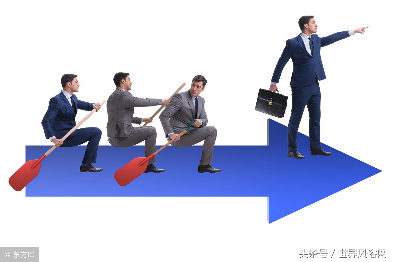 全球十大最爽职业,世界上最休闲的职业