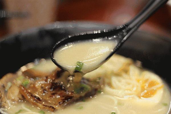 日本拉面牌子排名前十名,日本拉面国内店铺排行榜前十名