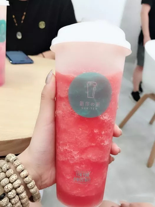 8月网红拍照,8月份网红打卡地