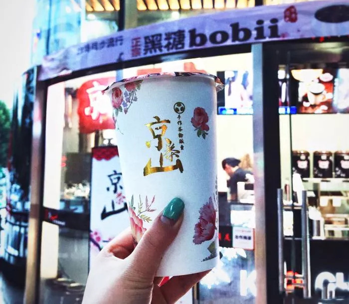 8月网红拍照,8月份网红打卡地