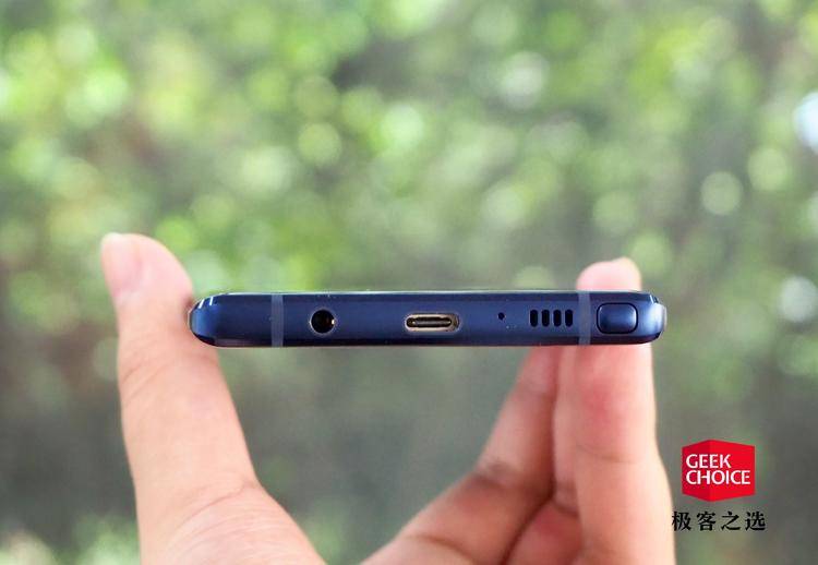 三星GalaxyNote9体验：一次实用优先的「S」升级