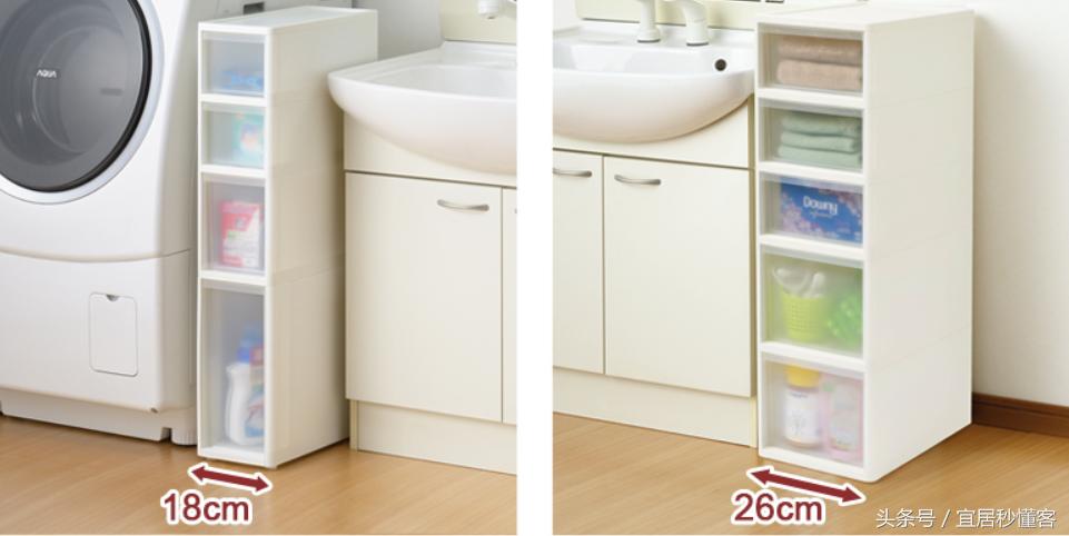 出租屋怎么收纳布局好看又能收纳,出租屋断舍离收纳整理房间视频