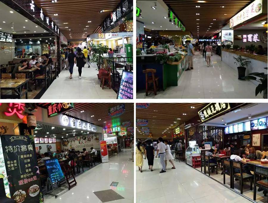 马鞍山美食广场排行第几,马鞍山十大美食一条街