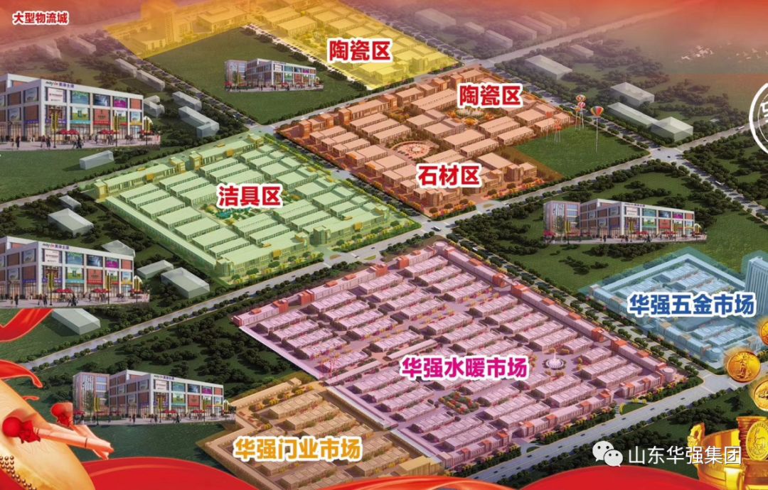 临沂房市大事,临沂楼市未来走势