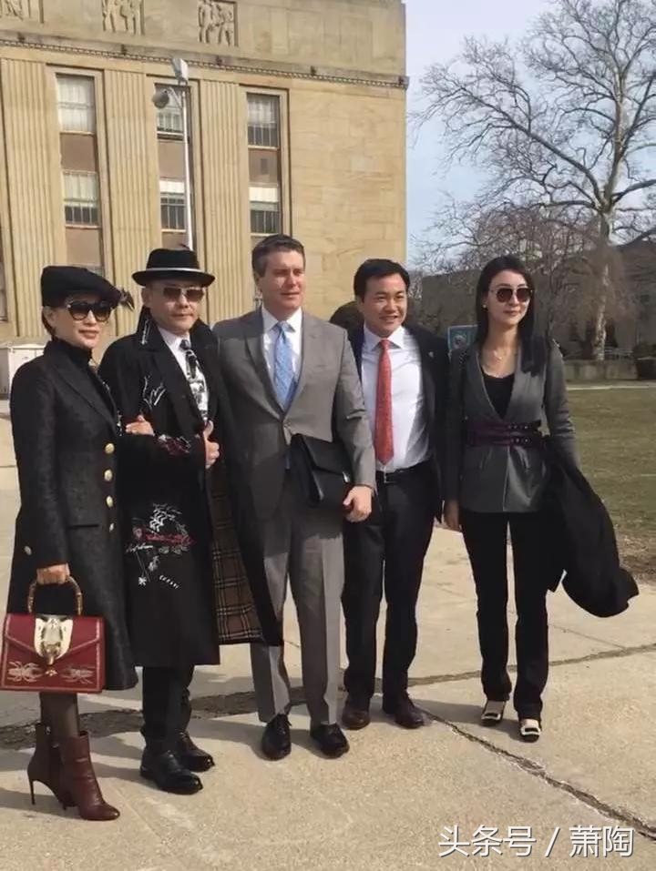 周立波藏毒事件真相,周立波藏毒事件真的吗